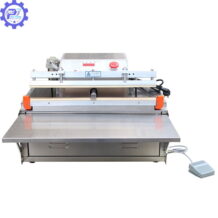 máy hút chân không vòi ngoài VS-500