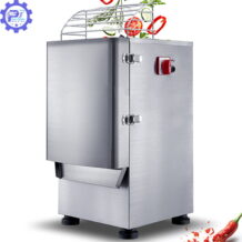 máy thái sợi rau củ quả công nghiệp