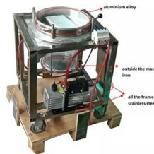 tuoi tho may loc dau len toi 20 nam