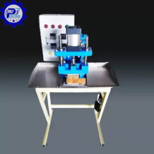 máy hàn miệng túi nhựa có vòi