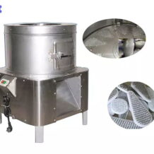 cau tao may dac biet khong lam nat thit