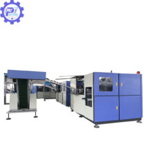 Công Ty Cổ Phần Công Nghệ Chế Tạo Máy Phú Thịnh 94 dia chi cung cap day chuyen thoi chai pet uy tin