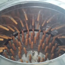 gai cao su giup loai bo long hieu qua