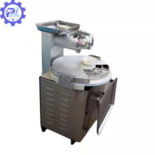 Máy Chia Bột Và Vo Tròn 8 huong dan su dung may chia bot va vo tron