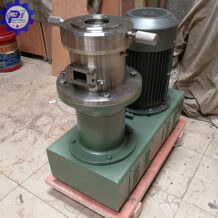 Máy Xay Nhuyễn Đa Năng Công Nghiệp 8 inox nguyen chat nguyen vat lieu cau thanh