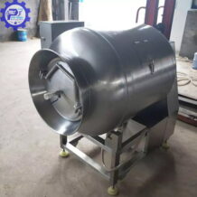 Máy Massage Thịt 200 Lít 8 ket cau may massage don gian de van hanh