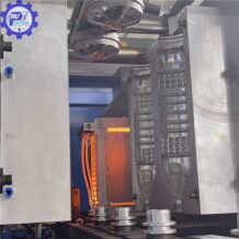 Công Nghệ Thổi Chai – Ưu Điểm Của Dây Chuyền Thổi Chai 13 khuon mau thoi chai pet