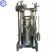 Máy Ép Dầu Thủy Lực 230 9 Máy ép dầu thủy lực 230