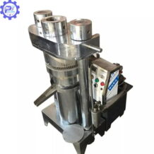 Máy ép dầu thủy lực 325