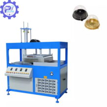 Máy ép nhựa định hình CH-68