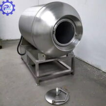 Máy Massage Thịt 200 Lít 11 Máy massage thịt 200 lít