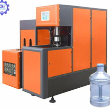 Máy thổi bình 20L
