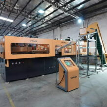 Máy Thổi Chai Nhựa 3L-6L 11 Máy thổi chai nhựa 3L-6L