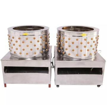 Máy Vặt Lông Gà Phi 60 VN