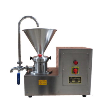 Máy Xay Nhuyễn Đa Năng Công Nghiệp