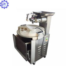 Máy Chia Bột Và Vo Tròn 10 nang suat hieu qua cao