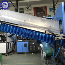 Công Nghệ Thổi Chai – Ưu Điểm Của Dây Chuyền Thổi Chai 11 san xuat phoi pet