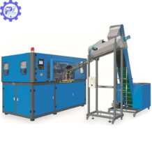 Công Nghệ Thổi Chai – Ưu Điểm Của Dây Chuyền Thổi Chai 12 dây chuyền thổi chai