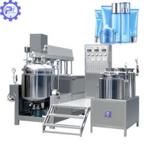 uu diem noi bat cua may tron nhu hoa my pham