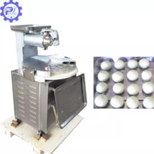 Máy Chia Bột Và Vo Tròn 9 van hanh don gina tiet kiem nhan cong