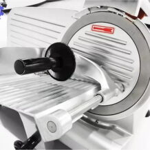 Máy Thái Thịt ES-250 6 dieu chinh do day cat lat linh hoat