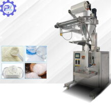 do dinh luong chinh xac cao va dieu chinh linh hoat theo yeu cau cua khach hang