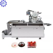 Máy Ép Nhựa Định Hình Tự Động 10 cac dong may ep nhua dinh hinh