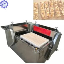 cau tao cua may cat banh keo