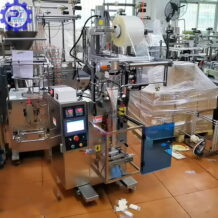 Máy Đóng Gói Chất Lỏng Túi Xé Dạng Que 12 cau tao cua may dong goi chat long