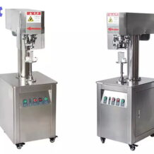 máy viền mí lon GT-4B3