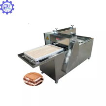 máy cắt bánh kẹo