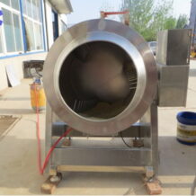 Máy Sao Chà Bông Công Nghiệp 8 nguyen ly hoat dong cua may sao cha bong cong nghiep