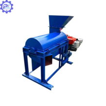 dac diem cua may nghien xo dua