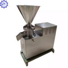 Máy Nghiền Sệt Công Suất Lớn 10 dac diem may nghien set cong suat lon