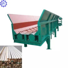 Dây Chuyền Bóc Vỏ Và Băm Gỗ 11 hieu qua va nang suat dat chat luong cao