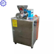 Máy Đùn Nui 7 huong dan su dung may dun nui