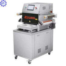 Máy Dán Miệng Hộp Hút Và Thổi Khí 7 ket cau may ben dep