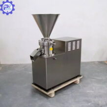 Máy Nghiền Sệt Công Suất Lớn 9 luu y khi su dung may nghien set cong nghiep