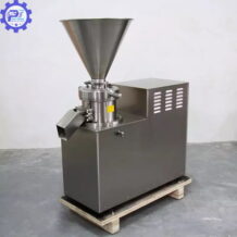 Máy Nghiền Sệt Công Suất Lớn 11 Máy nghiền sệt