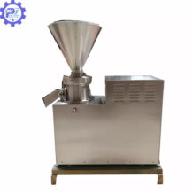 Máy Nghiền Sệt Công Suất Lớn 8 nhung uu diem khi su dung may nghien set cong nghiep