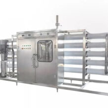 Dây Chuyền Sản Xuất Nước Ion Kiềm 11 dây chuyền sản xuất nước ion kiềm