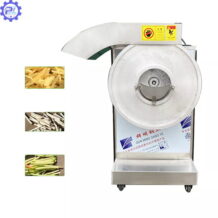 Máy Thái Sợi Khoai Tây Chiên 8 san pham dep mat tham my