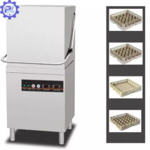 Máy Rửa Chén Công Nghiệp 10 tinh nang noi bat cua may rua chen cong nghiep