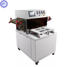 Máy Dán Miệng Hộp Hút Và Thổi Khí 9 máy dán miệng hộp hút và thổi khí nito