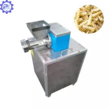 Máy Đùn Nui 9 máy đùn nui