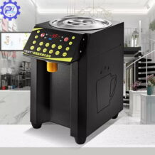 máy định lượng đường