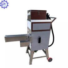 máy tách hạt bắp