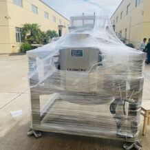 dây chuyền vắt ly tâm công nghiệp