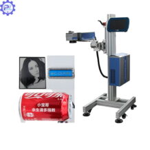 Máy Khắc Laser CO2 30W 10µm 7 Máy Khắc Laser CO2 30w 10µm