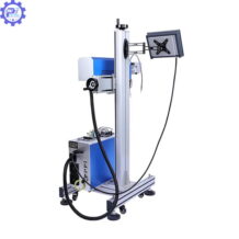 Máy khắc laser CO2